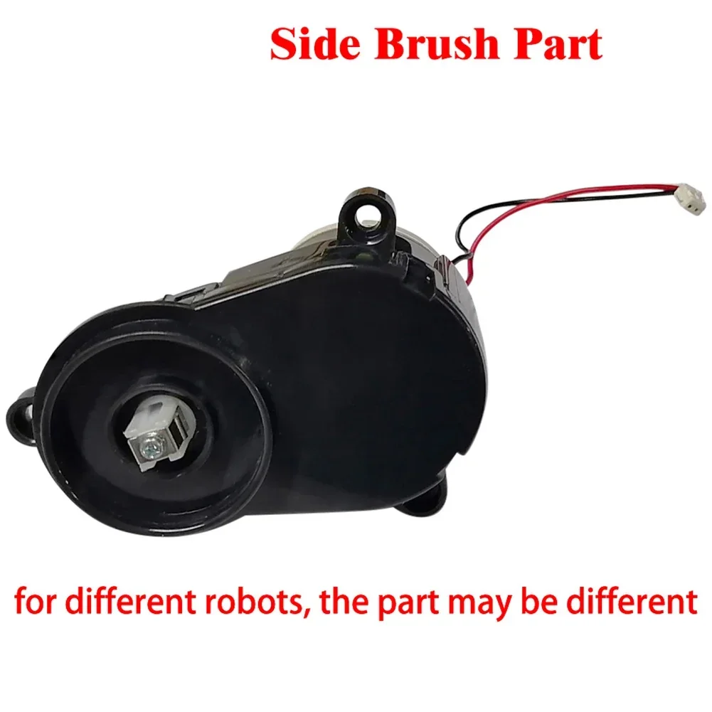 Мотор с боковой щеткой пылесоса, костюм для M210 M210S M210B M213, аксессуары для робота-пылесоса для OKP K2 K3 K3A K4 K5 L1