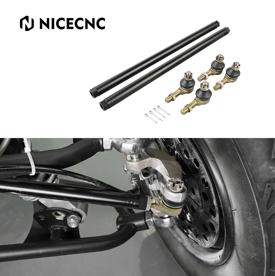 nicecnc-atv-ball-joint-tie-rod-for-yamaha-yfz450-2008-2009-2012-2013-2017-2020-yfz450r-yfz450x-2010-2011-raptor-700-700r-yfm-700