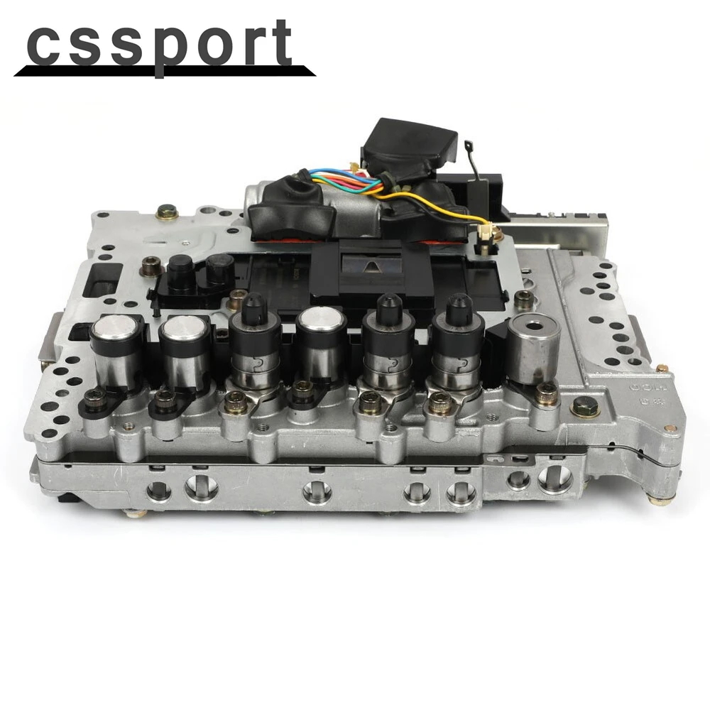 

Valve Body TCU RE5R05A For Nissan/Datsun Armada Frontier Infiniti EX35 FX35