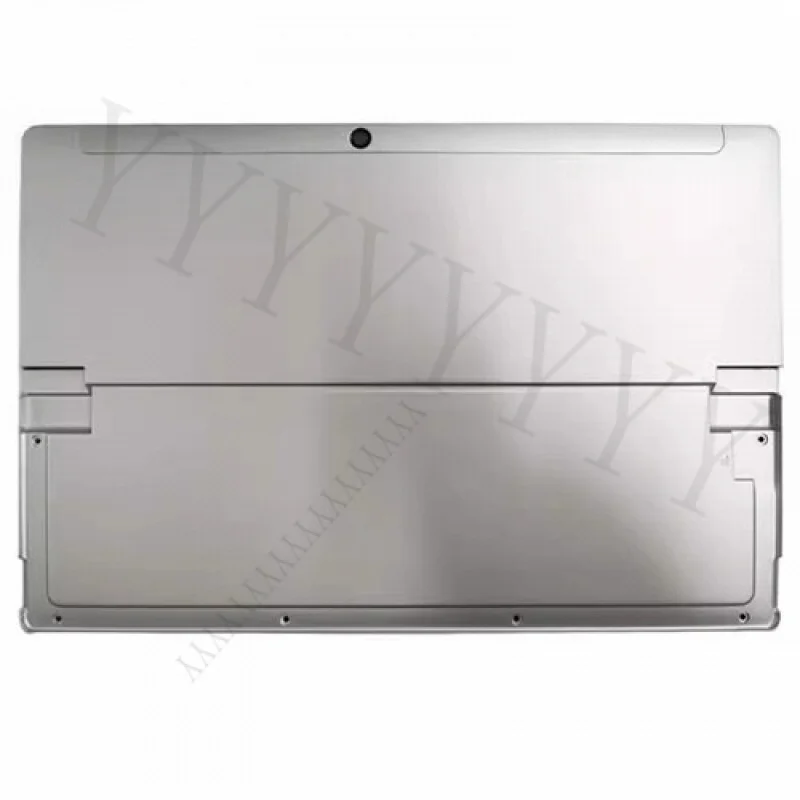 Y+New for LENOVO Miix510-12 520-12ISK IKB 2-in-1 LCD Back Cover 5CB0M42922 Silver