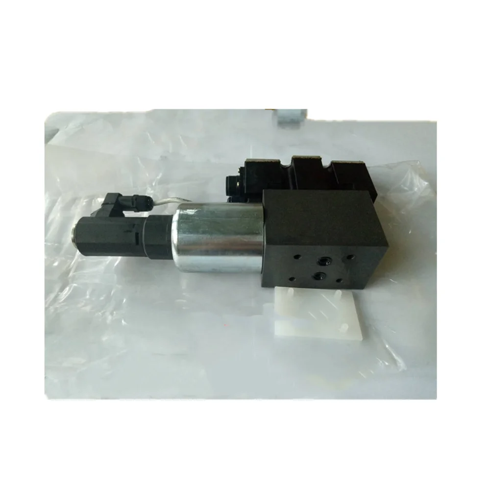 

DPGEE-10-2B2B-75-D24-A1 PPGEE-6-180 315-D24 Proportional solenoid valve