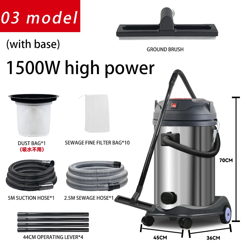 بركة السمك شفط بركة السباحة منظف حمام السباحة تنظيف تحت الماء مكنسة كهربائية تنظيف تصفية مضخة شفط الطين #3