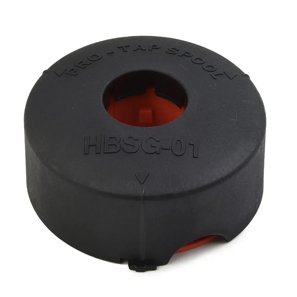 3 szt. Szpule z nakrętką na szpulę do BOSCH ART 23 26 30 Combitrim Easytrim szpula F 016800175   Akcesoria do narzędzi do trymera