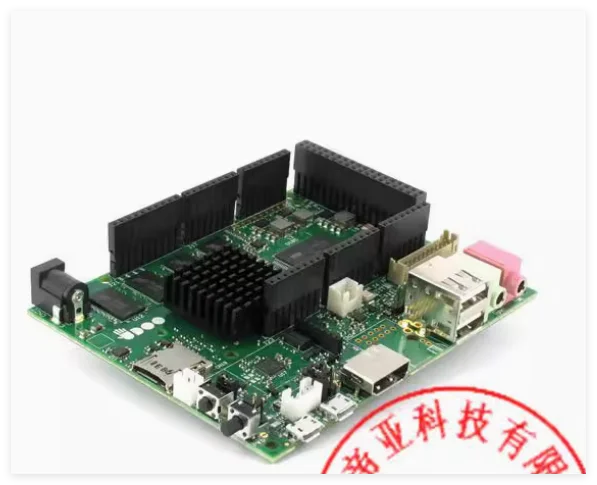 

1 шт./лот S975-B000-2000-C2 UDOO базовый компьютер, оснащенный