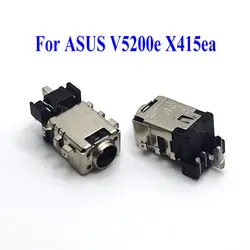 1-10 sztuk dla ASUS V5200e X415ea FL8850D X515E DC gniazdo ładowania gniazda ładowania gniazda ładowania