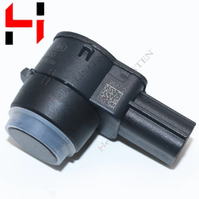 10ps) Parking Distance Control PDC Sensor For Av Eo Orla Ndo OpEl AsTra J InsiGnia 39006737 OEM 0263033836 09-13