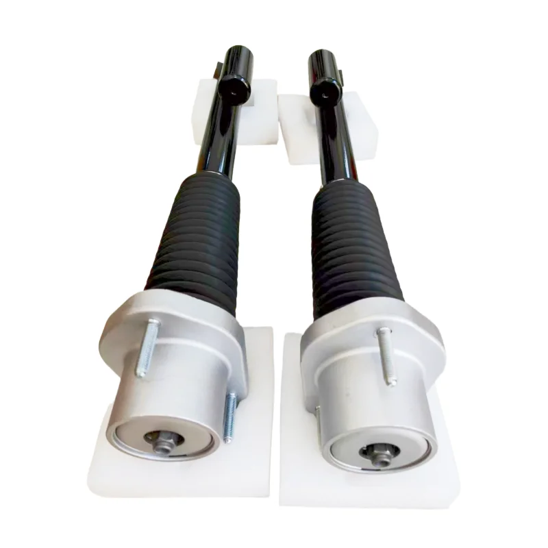 

Задняя левая или правая стойка амортизатора LR140075 и LR140076 для задней пневматической подвески Defender