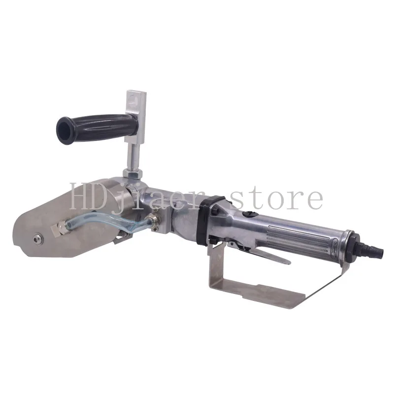 

TM-2500 Pneumatic Waste Stripping Machine - Corrugated Paper Scraping, Carton Edge Stripping & Waste Removal Tool