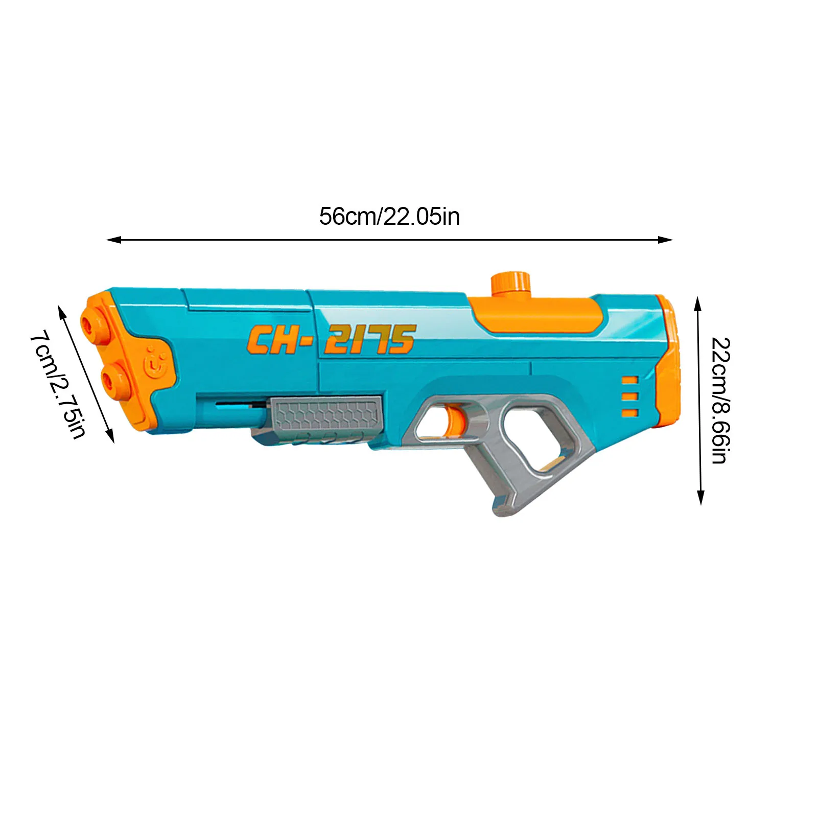 Pistolas de água para crianças, brinquedo aquático, piscina, praia, areia, jogos ao ar livre, presentes para o verão