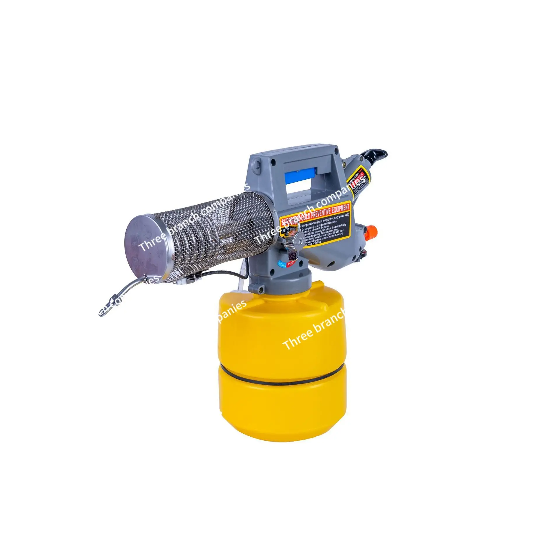 

High pressure spray machine portable breeding disinfection sterilization disinfection multi-function
