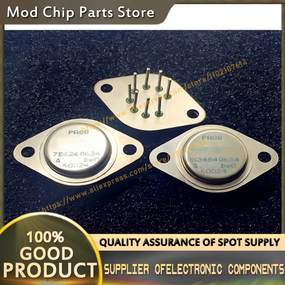 PA88 PA81J PA82J PA84 PA83 PA85 PA85A PA12A New Components Parts