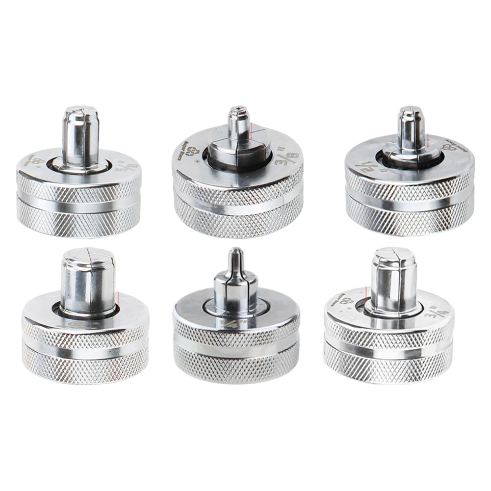 

Tube Expander Machine Pneumatic Hydraulic Expander For Copper Pipes Pipe Mouth Enlargement Tool Pipe Pneumatic Tool Parts