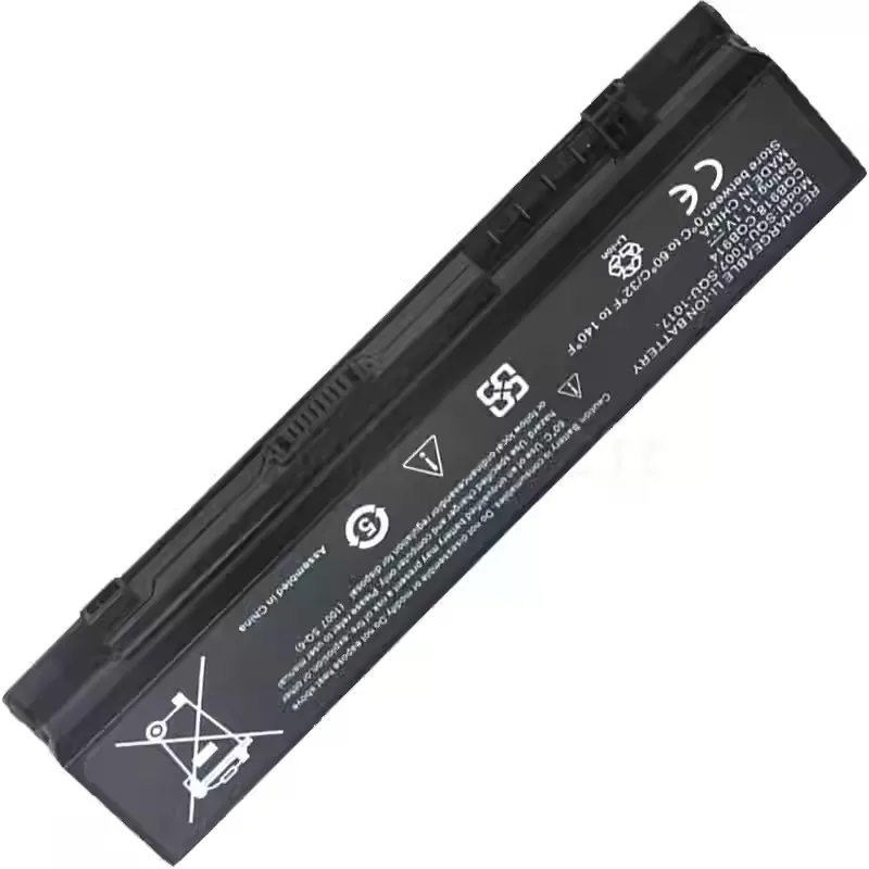 

CQB918 SQU-1007 SQU-1017 Laptop Battery for P420 PD420 S430 S530 S535