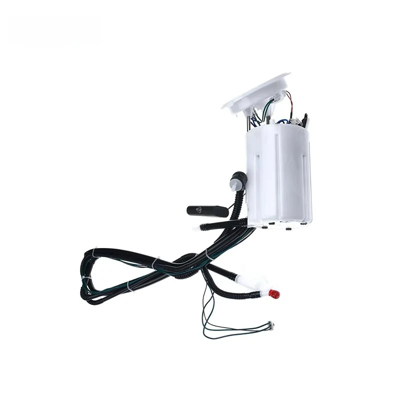 

E60 525i 530i 550i E63 650i 2004-2010 16117373458 161 173 734 58 Parts Fuel Pump Assembly