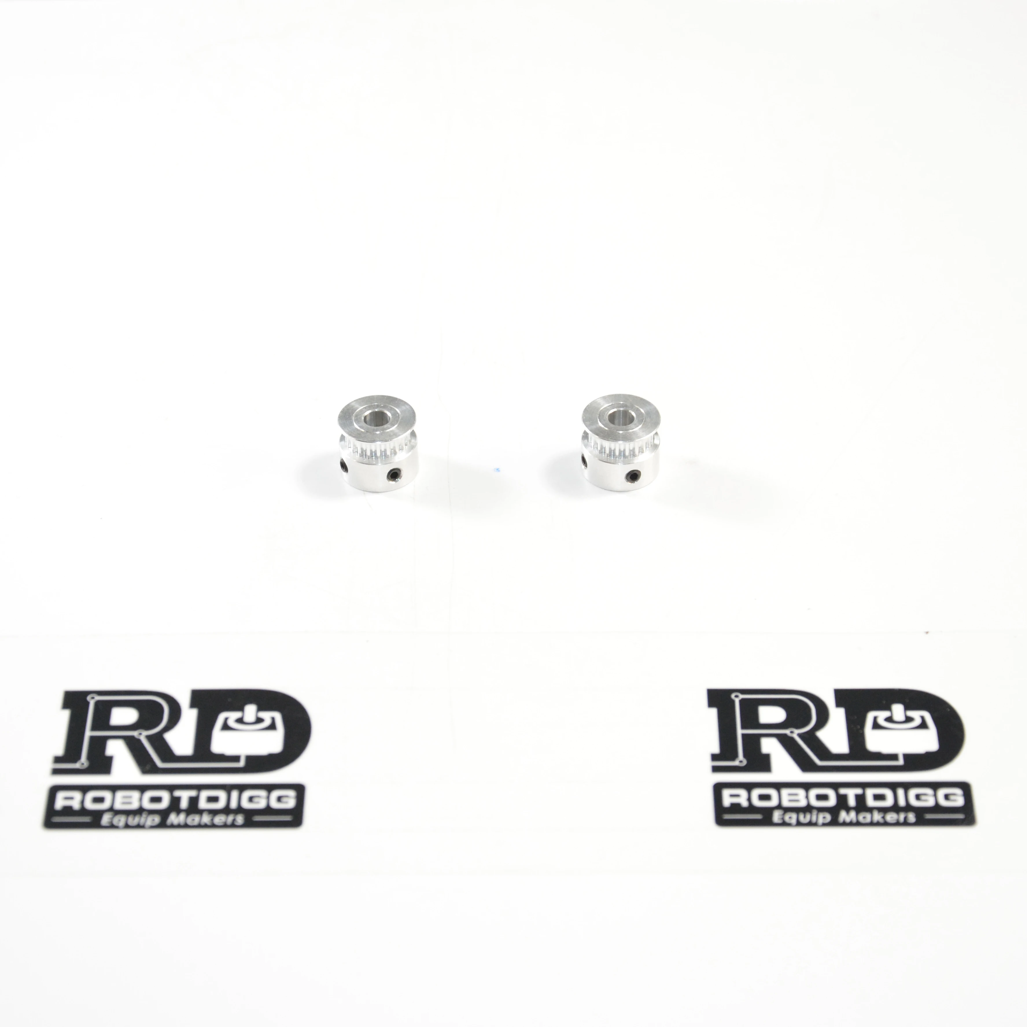 GT2 Pulley 20Teeth …