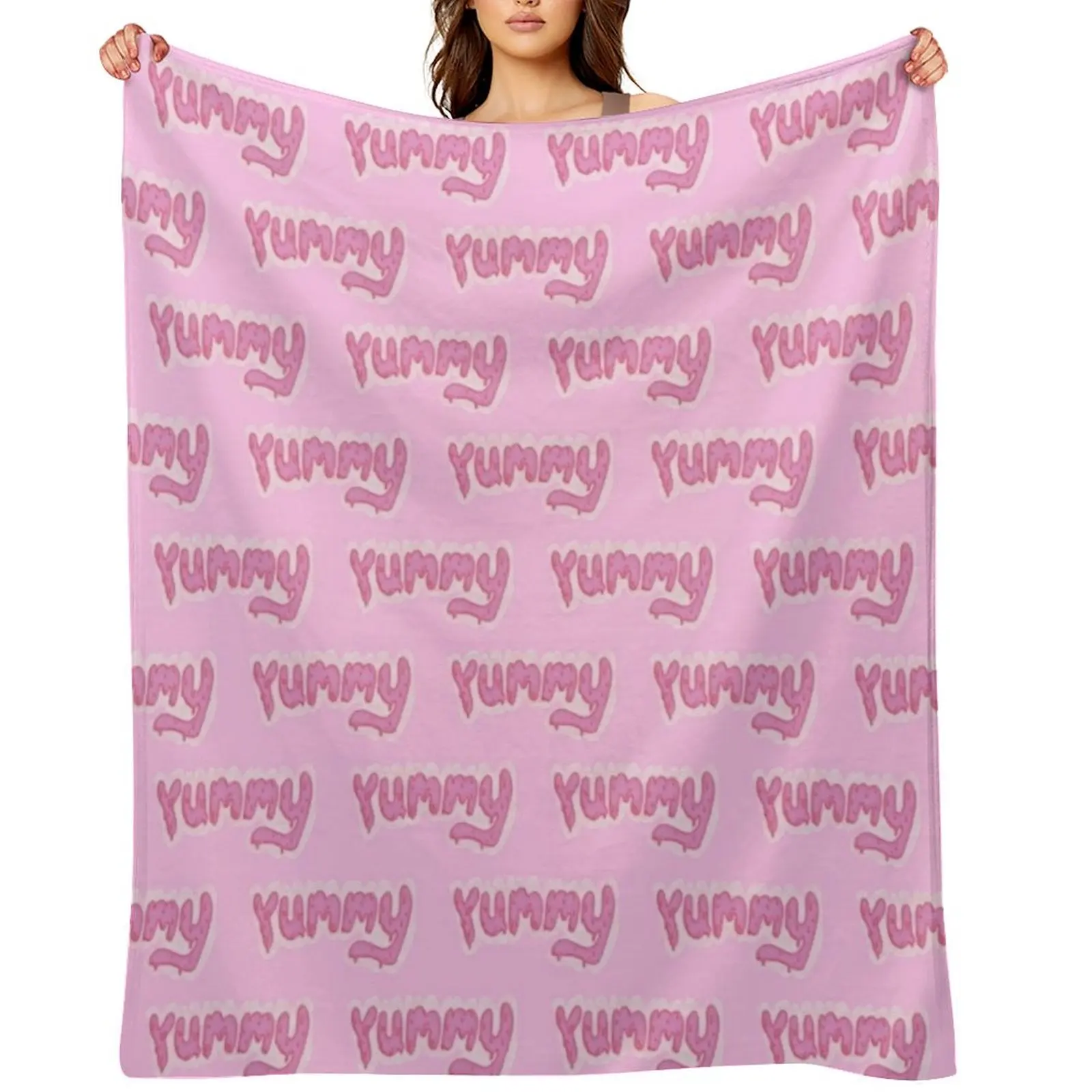 

Yummy Throw Blanket Baby Sofas halloween Thermals For Travel Blankets