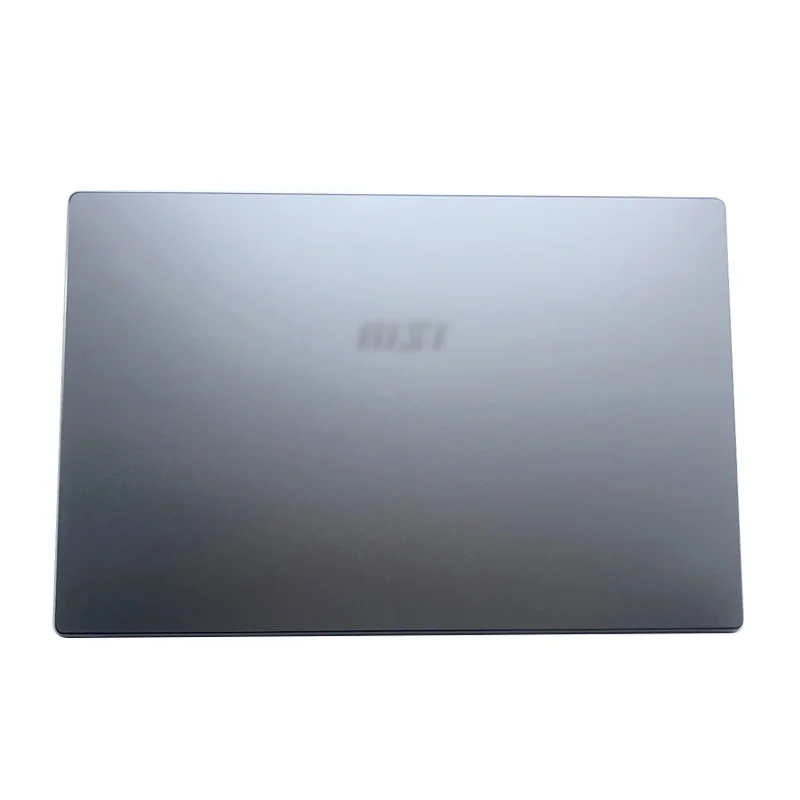 NEW Laptop LCD Back Cover/Front Bezel/Palmrest Upper Case For MSI Summit E15 P15 MS-16S6 Computer Case