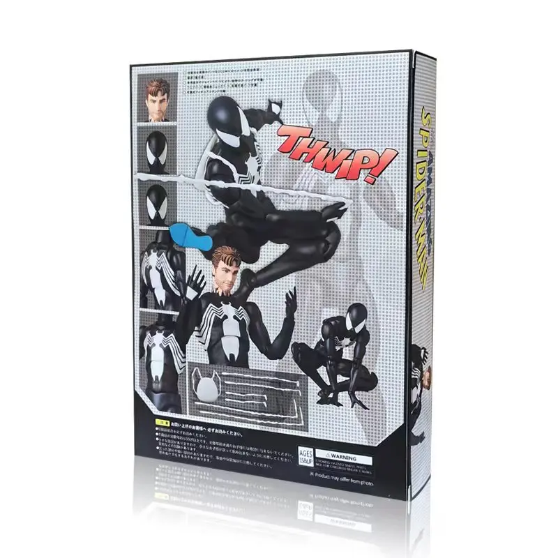 Thumbnail 3 - #25 Latest Poseable Action Figures Updates