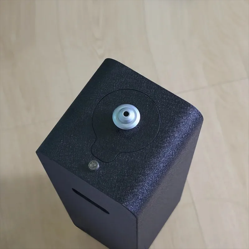 AS3000S Smart Electric Waterless Essential Oils Scent Aroma Diffuser Multiple Filtration APP Remote Control