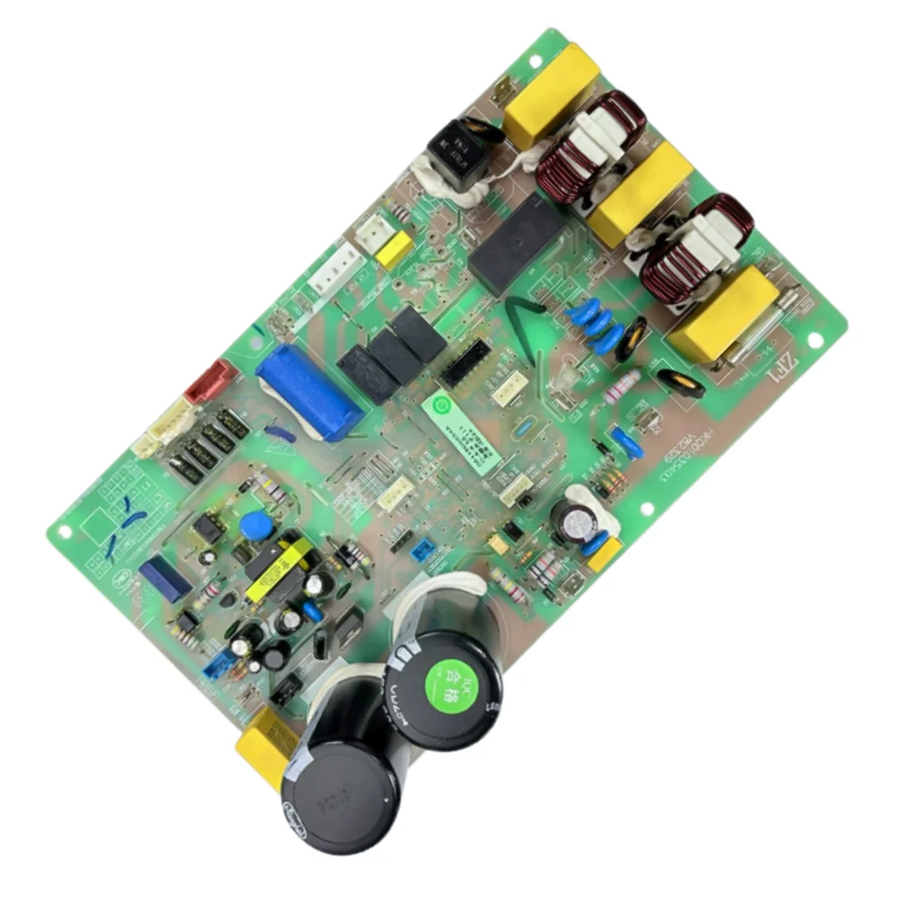 New for Haier air conditioning computer board 0011800354A 0011800354W 0011800354B external unit motherboard