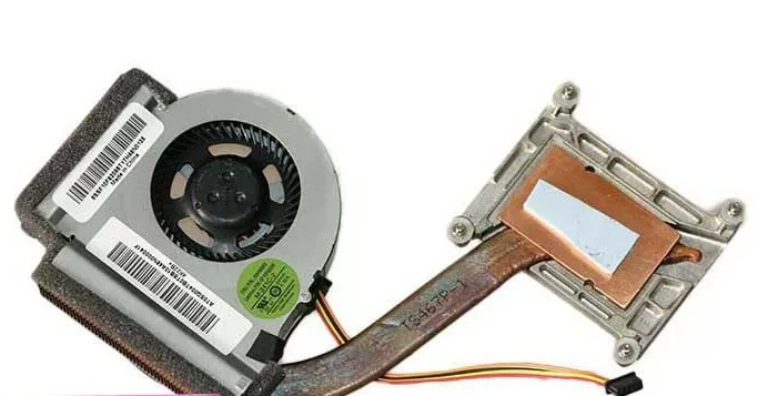 B=For Original UMA CPU Cooling Fan Heatsink Cooler  Laptop Lenovo Thinkpad T440P Integrated graphics 00HM902 04X3917 04X3915