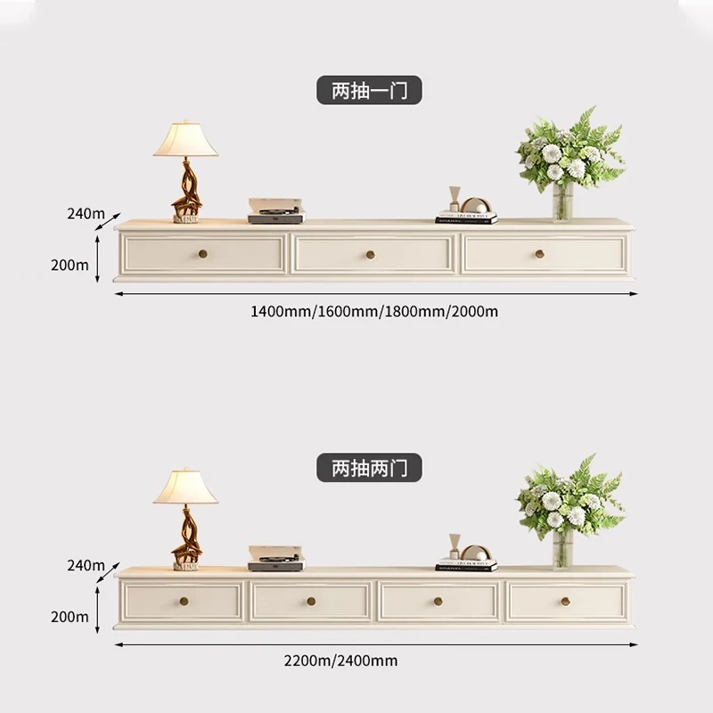 Aesthetic Unique Style Luxury Storage Tv Brackets Creative Tv Stands Modern Premium Tv Schrank Wohnzimmer Living Room Furniture