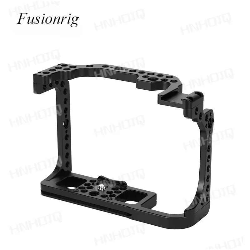 For Eos R Rabbit Cage Eosr Camera SLR Micro Single Quick Shoe Protection Accessories Photography Bracket