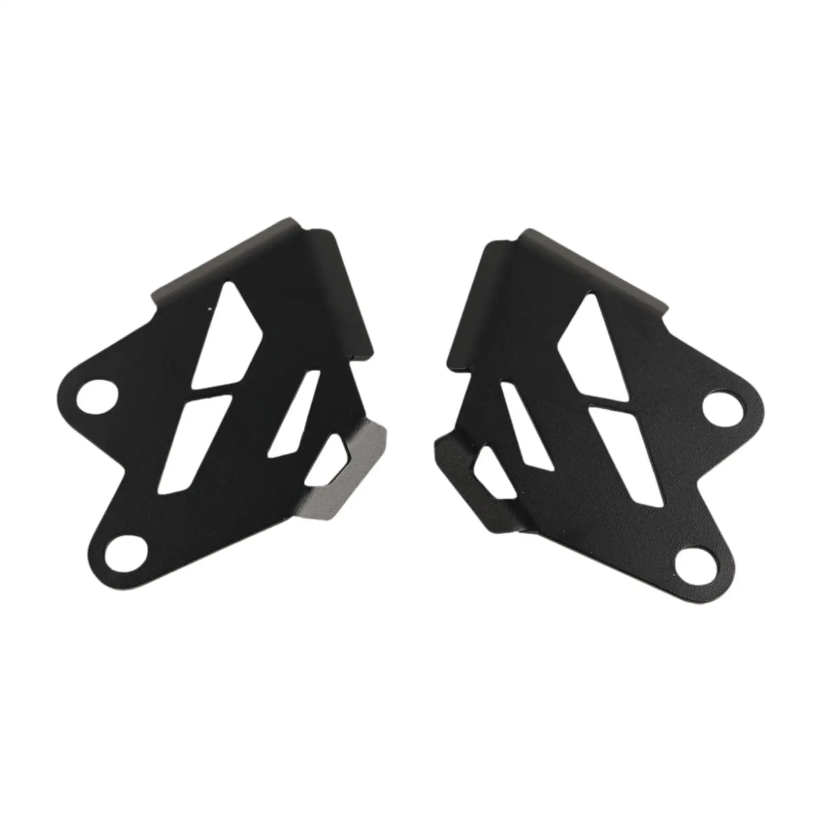 

Motorcycle Front Wheel Brake Caliper Guard Easy Carrying Brake Caliper Cover