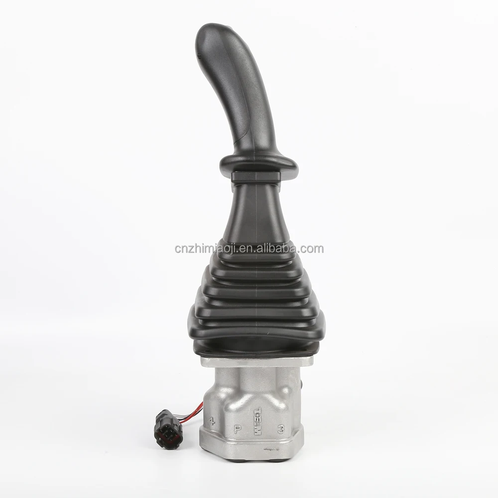 CSJHPSS Excavator spare parts for Komatsu CAT  Hydraulic control handle joystick