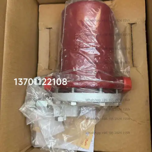 

Brand new genuine liquid level adjustment float valve, model 027B2023,
