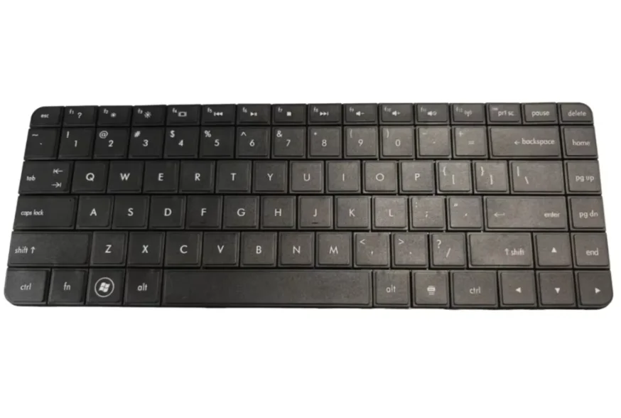 Американская клавиатура для HP Compaq Presario CQ42-300 CQ42-400 CQ42 G42