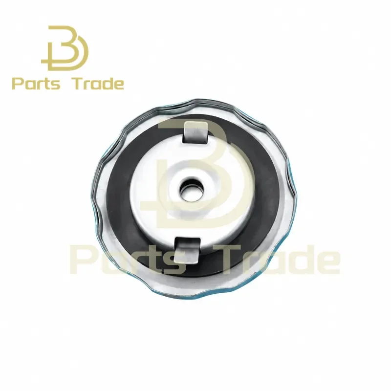 for Generator Water Pump Accessories Micro Tiller Polisher Buckle Thread Fuel Tank Cover