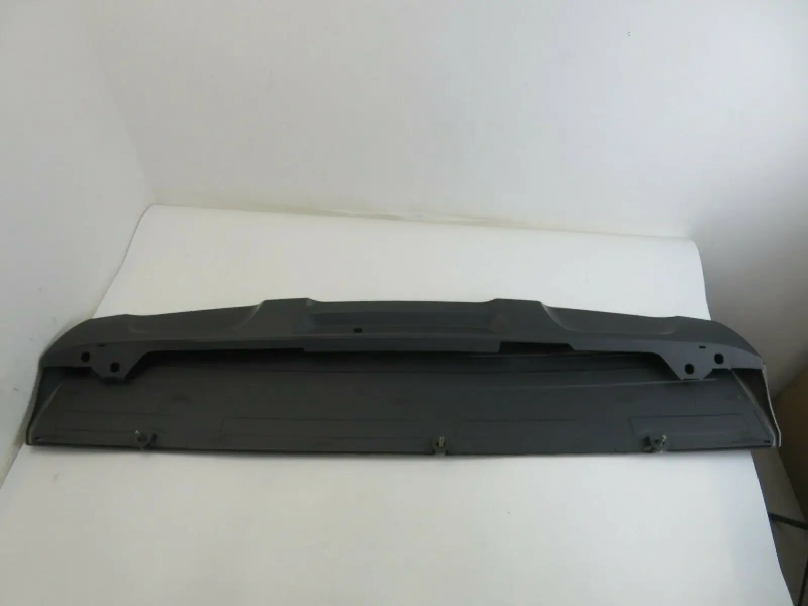 For Land Rover Range Rover Sport 2010 2011 2012 2013 Rear Spoiler Roof Wing Unpainted Trunk Tail Gate Lip Splitter Kit LR016236