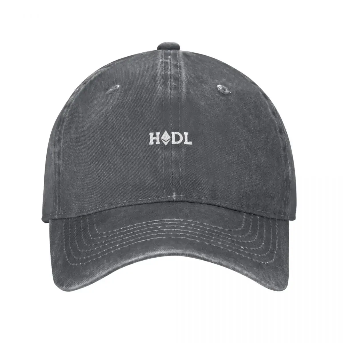 Casquette de baseball avec logo Ethereum, ETH Coin, Crypto Bitcoin Trader Miner, cadeau, chapeau mignon, chapeau de plage, nouveau chapeau, casquettes de golf pour femmes et hommes