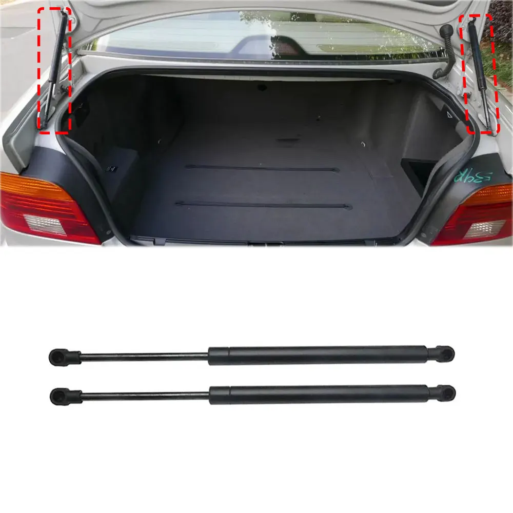 

For Land Rover Range Rover Sport L320 2005-2013 Tailgate Gas Spring Strut BHE790020 BHE790030 5H32402A68AB Rear Truck Support