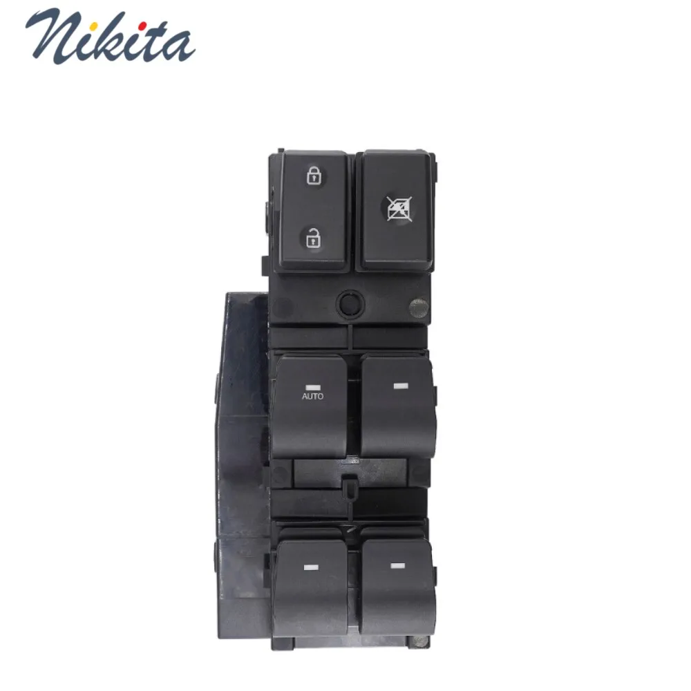 

For 2017-2020 Hyundai Elantra Driver Auto Up Down Master Window Switch 93570-F20004x 2018 2019