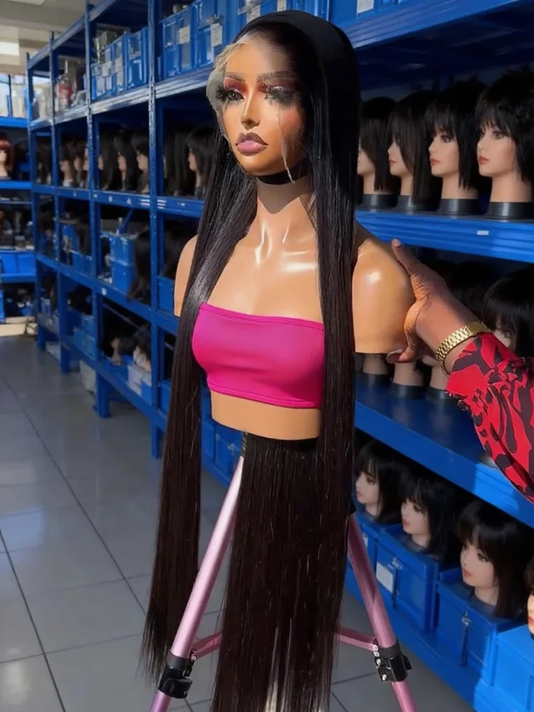 #25 Compare Full Lace Natural Hairline Wigs Before You Buy
