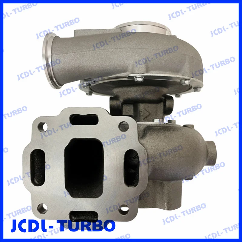 OEM turbocharger 3538623 3538624H 3802886NX 3802886RX H2D Turbo Marine for Cummins 6CTA engine