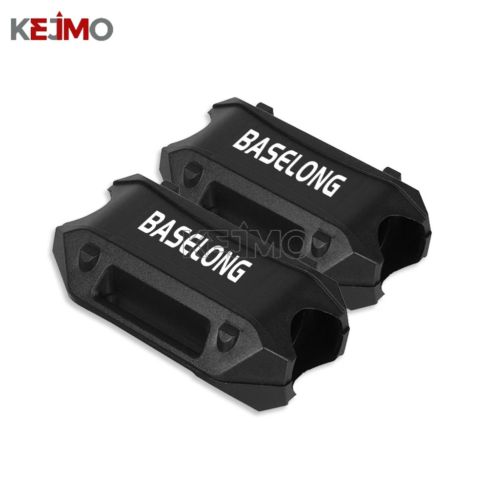 Engine Guard FOR VOGE 900DS DS900 DS900X 900DSX 900DS 2024 2025 Motorcycle Engine Guard Protector Decorative Block Crash Bar