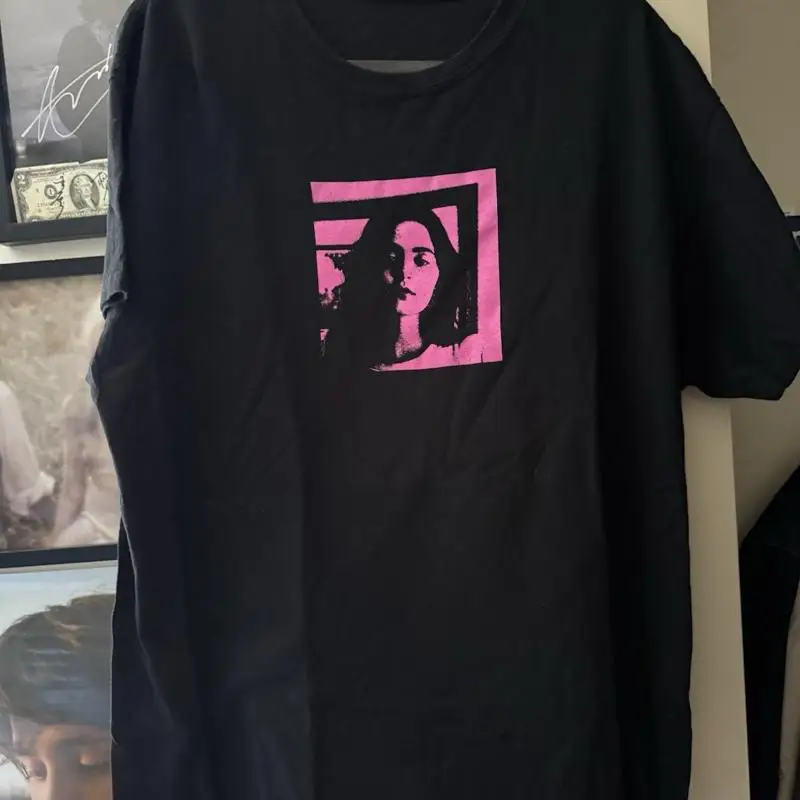 Clairo immunity shirt size XL