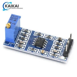 1PCS NEW LM358 100 Times Gain Signal amplification Module Operational amplifier Module