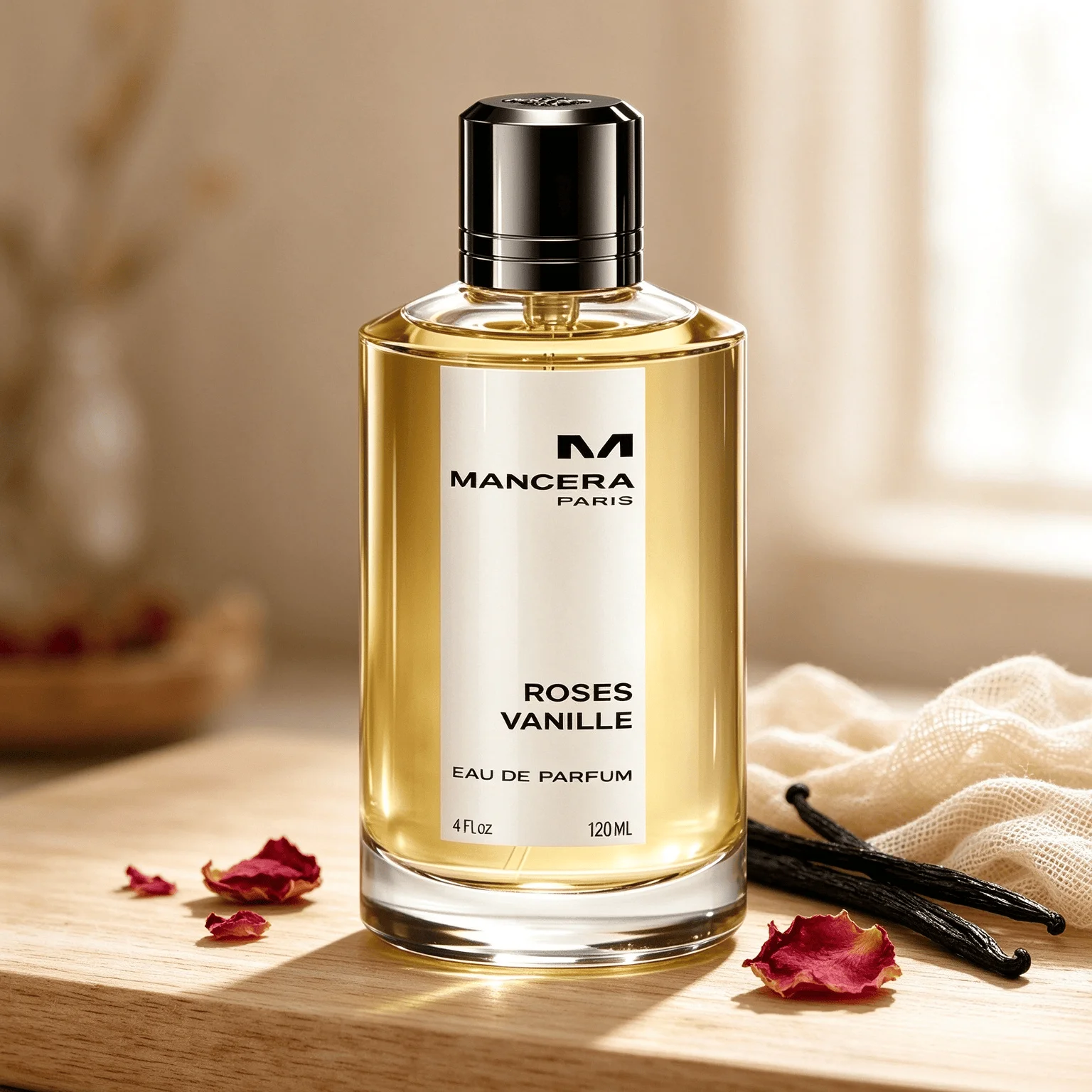 Mancera Cedrat Boise Unisex Eau De Parfum Long Lasting Woody Citrus Scent Perfume for Men Women, Luxurious Fragrance Spray, Ideal Daily Wear & Holiday Birthday Gift for Lovers Friends view 4