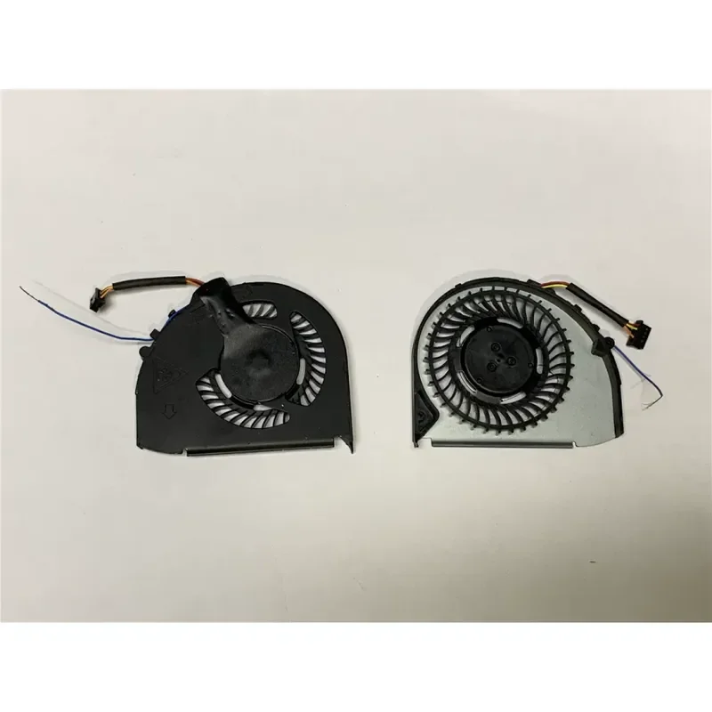 CPU Cooling Fan for Lenovo ThinkPad T440S T450S M-240C-2 UDQFWYR028CM 04X0445 0C45941 Laptop Heatsink Cooler Replacement