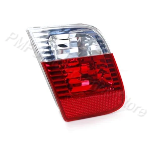 Für die BMW Serie 3 E46 316i 318i 320i 323i 325i 328i 330i 2002 2003 2004 2005 Heck -Stoßdämpfer Hecklichtlampe hinterher 8 Hauptverkäufe BMW 320i LED LANTERNA - №6