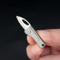 Titanium Alloy-D