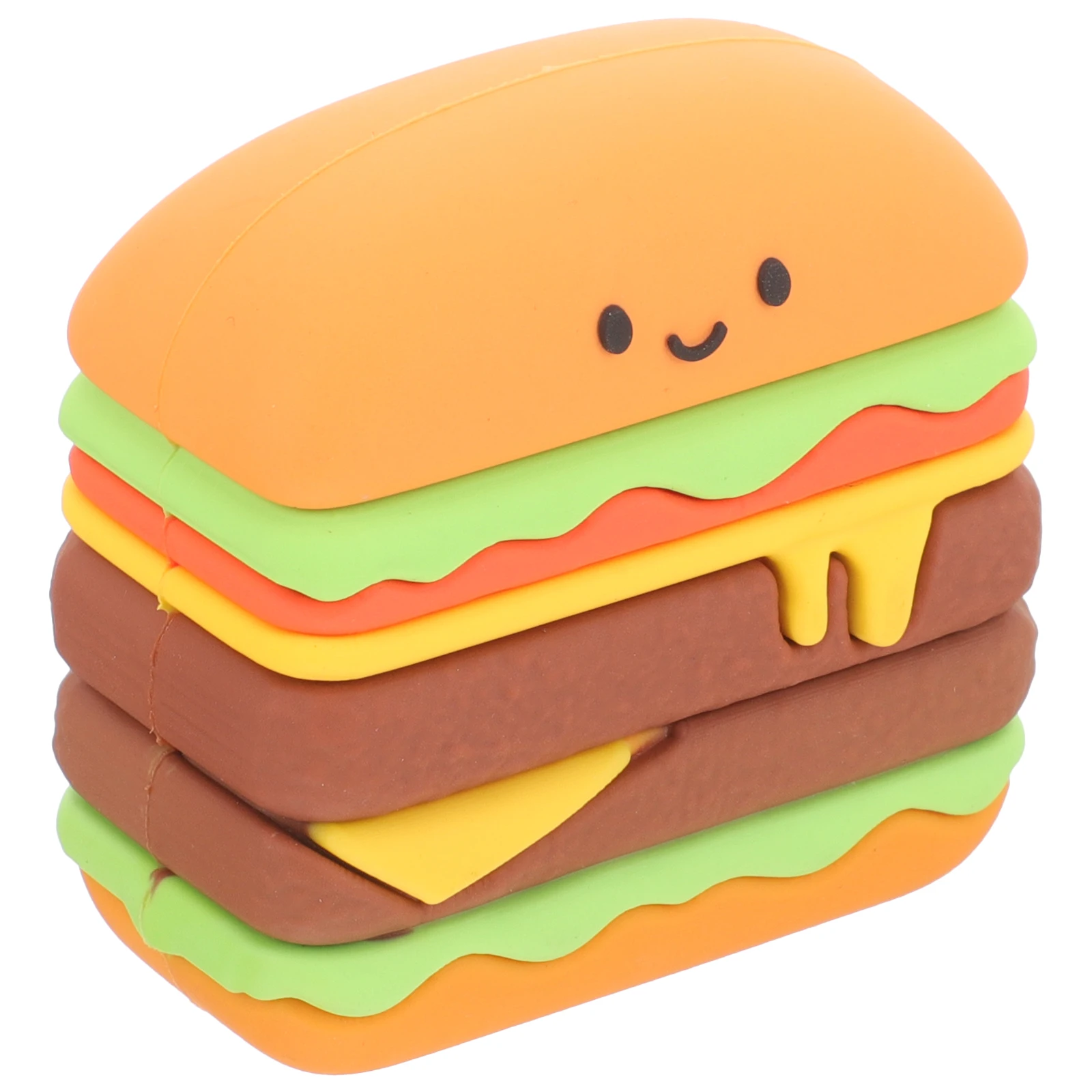

Simulated Food Stamp Plastic Name for Garment Beef Cute Kids Clothing Stamping Safe Inventive Practical