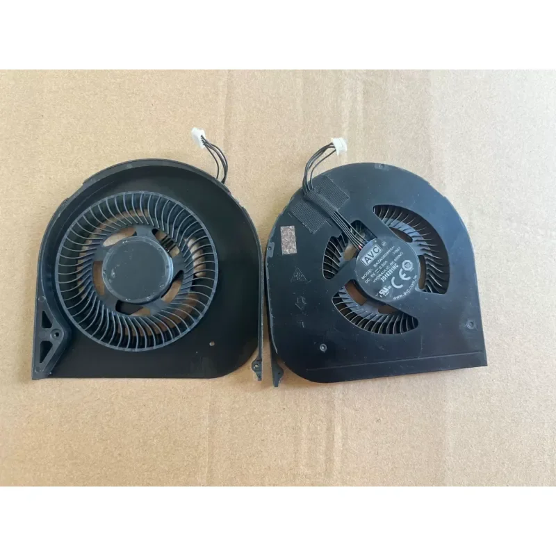 New original Lenovo Thinkpad E570 E575 Cooling Fan E570C Radiator Fan