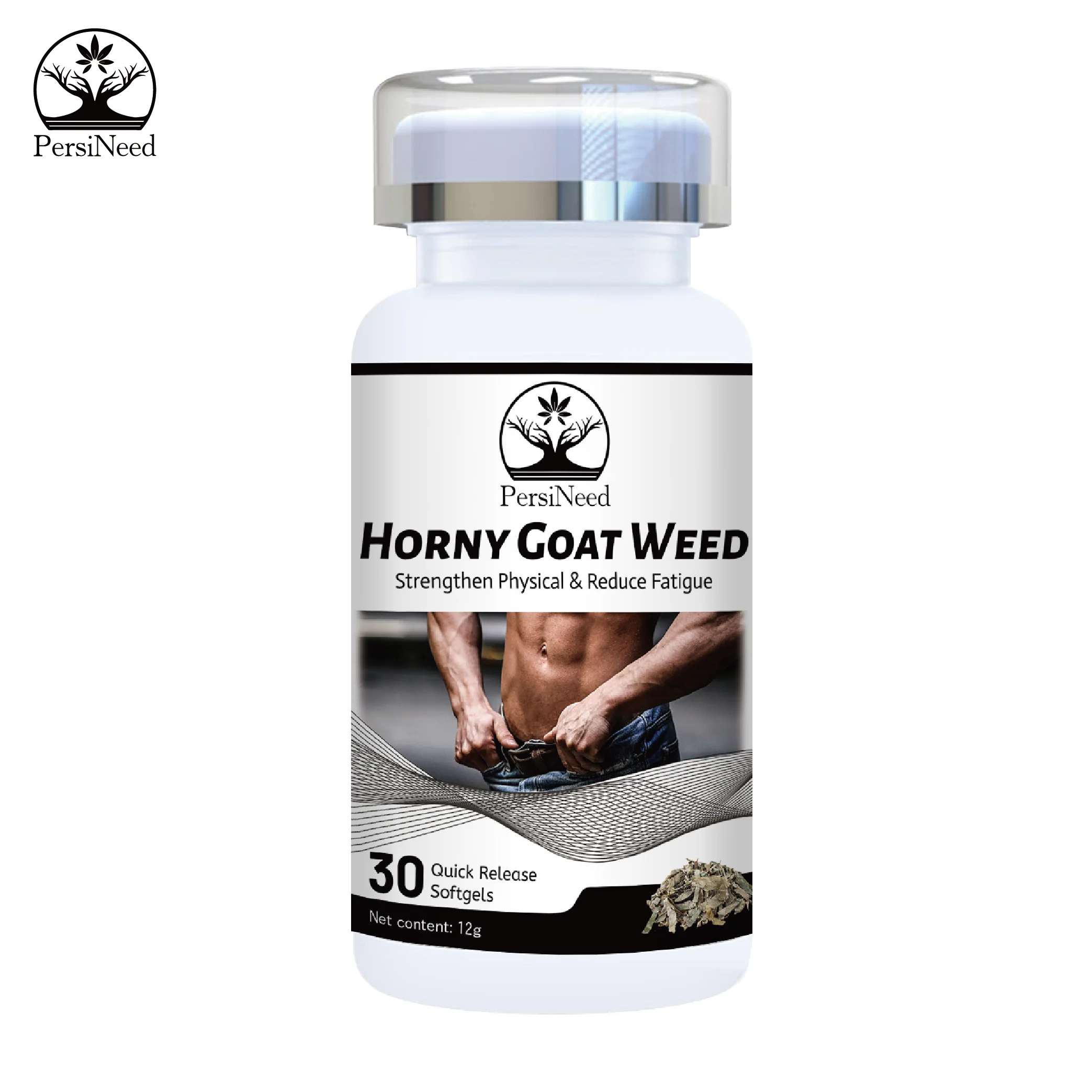 Horny Goat Weed, Ginseng And Astragalus Capsules Sustaining Endurance Performance During Extreme Physical Exercise