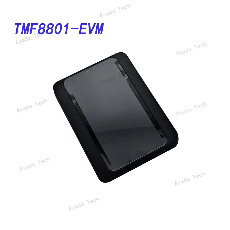 

Avada Tech TMF8801-EVM Distance Sensor Development Tool 1D TOF