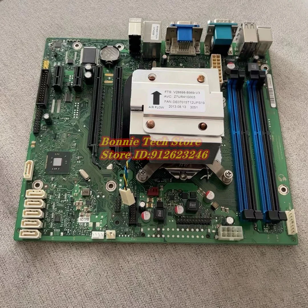 D3222-A12 for Fujitsu ESPRIMO P920 Motherboard